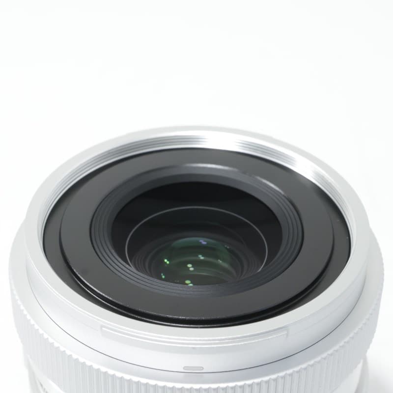 35mm F2 DG | Contemporary Lマウント シルバー