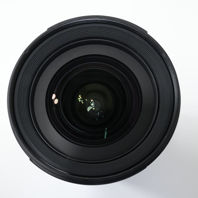 AF-S NIKKOR 18-35mm f/3.5-4.5G ED