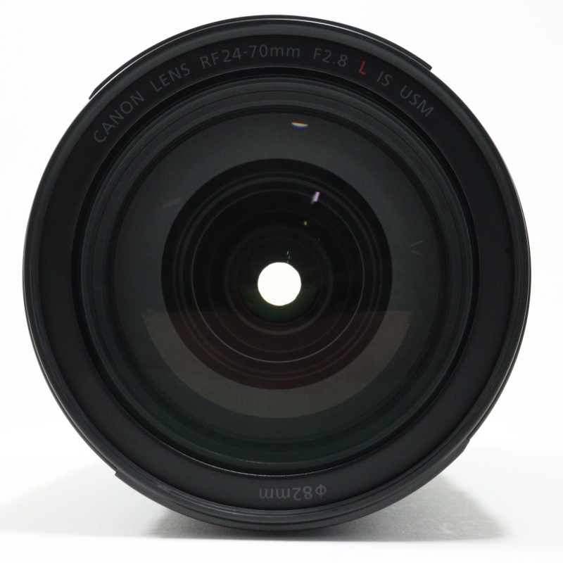 Canon RF24-70mm F2.8 L IS USM 新品未使用