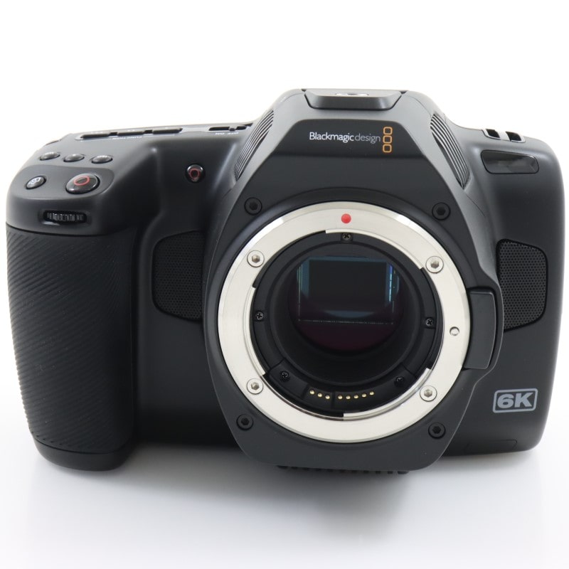 CINECAMPOCHDEF6K2 [Blackmagic Pocket Cinema Camera 6K G2]
