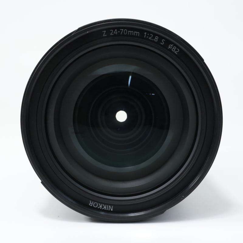 NIKKOR Z 24-70mm f/2.8 S