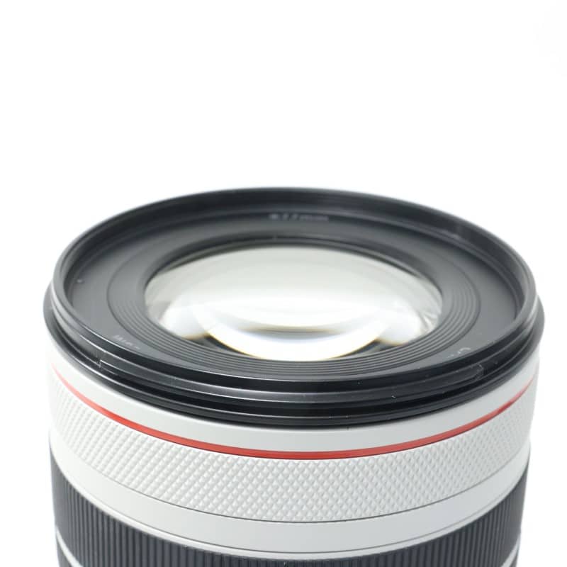 Canon RF70-200mm F4 L IS USM ABランク 中古｜フジヤカメラ