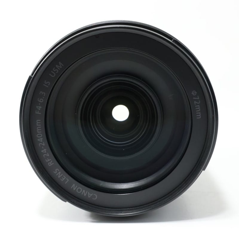 RF24-240mm F4-6.3 IS USM