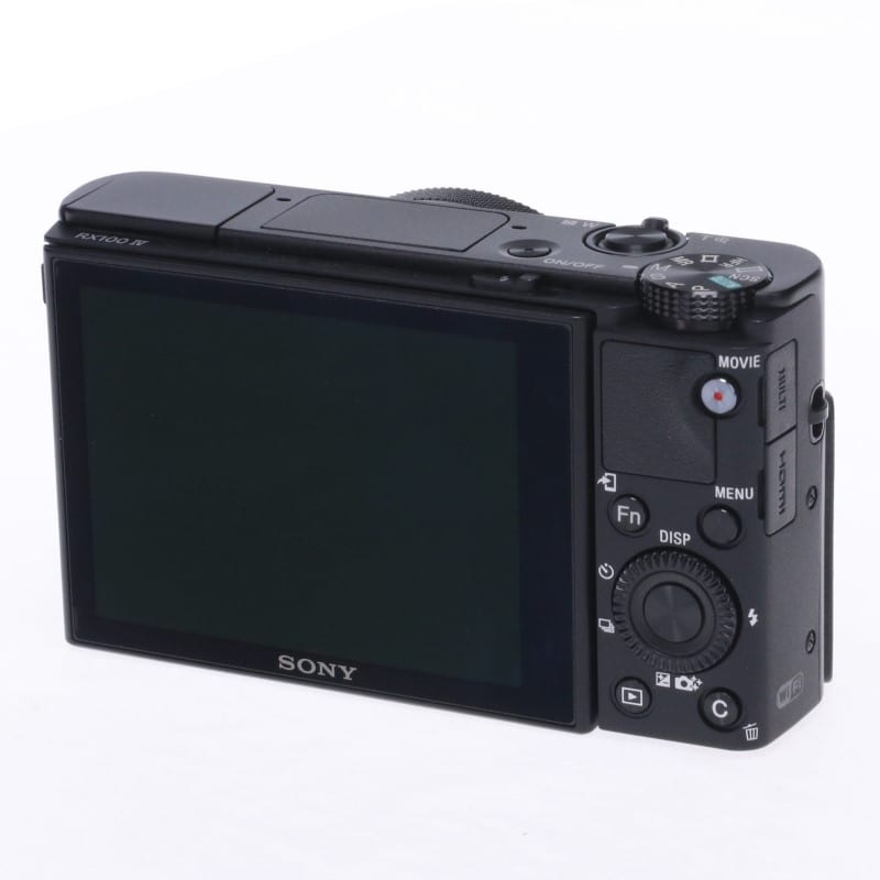 Cyber-shot DSC-RX100M4