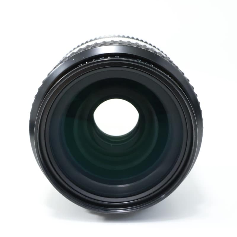 AI Nikkor 35mm F2S