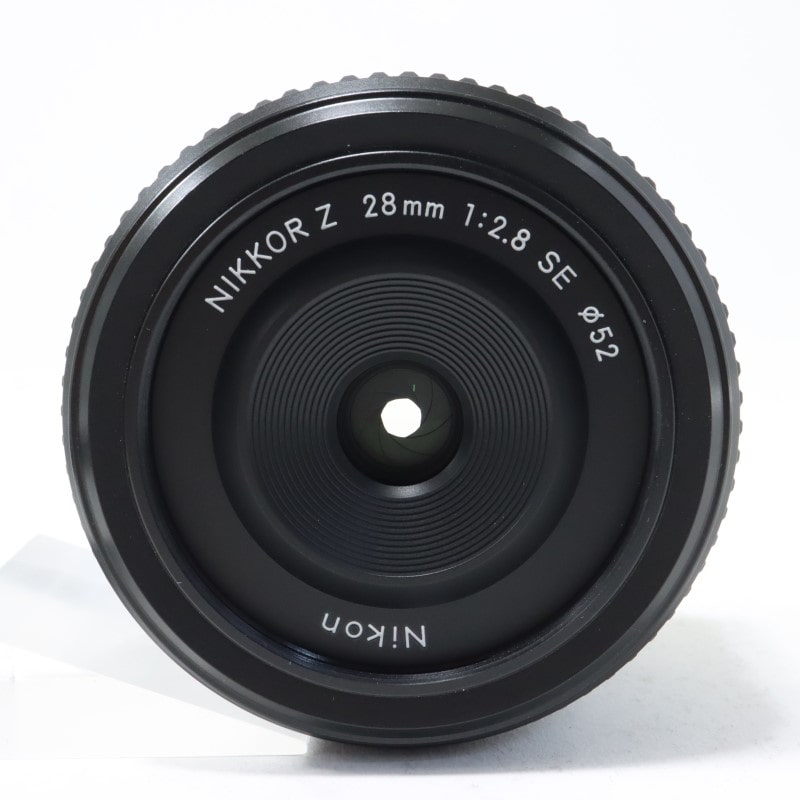 NIKKOR Z 28mm f/2.8(Special Edition)