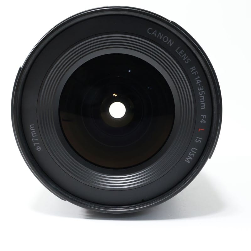 RF14-35mm F4 L IS USM