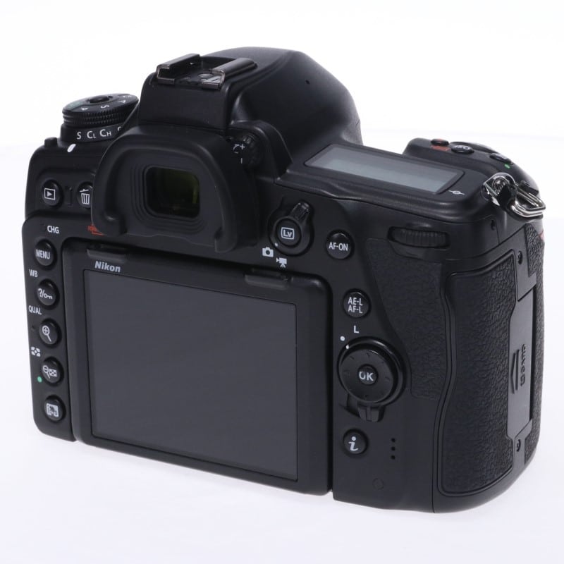D780 ボディ