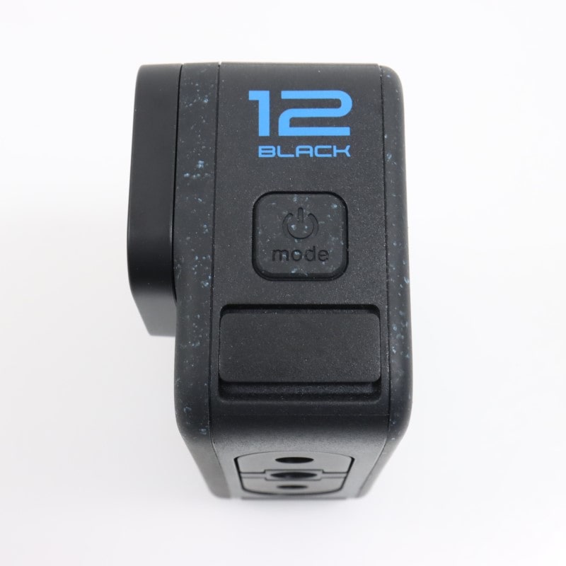 CHDHX-121-FW [HERO12 Black]