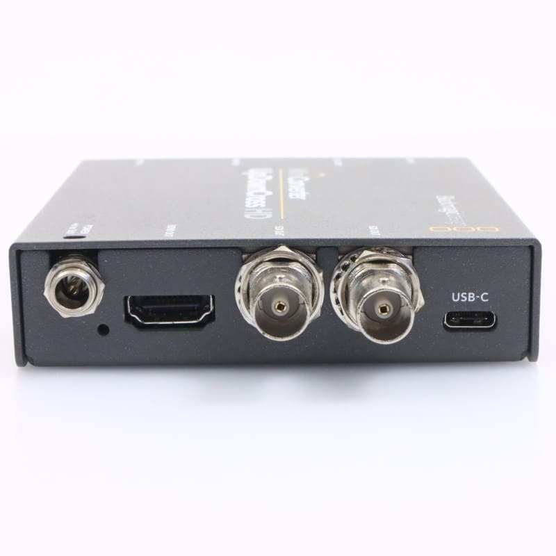Mini Converter UpDownCross HD