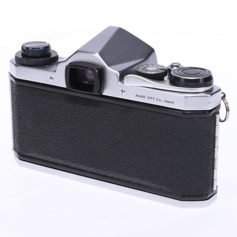 PENTAX SV AB-ランク 中古｜フジヤカメラ