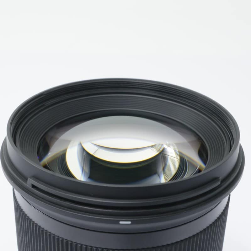 50mm F1.4 DG HSM Art キヤノン