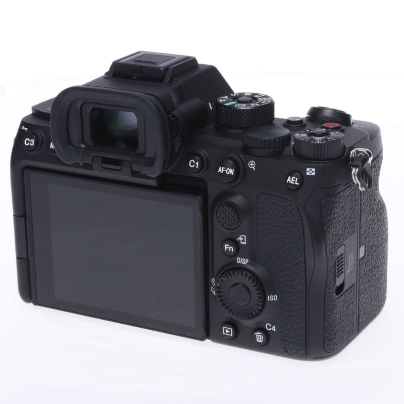 SONY α7S III ボディ ILCE-7SM3 中古 C2120170382282|中古通販 SONY α7S III ボディ ILCE-7SM3 中古 C2120170382282|中古通販