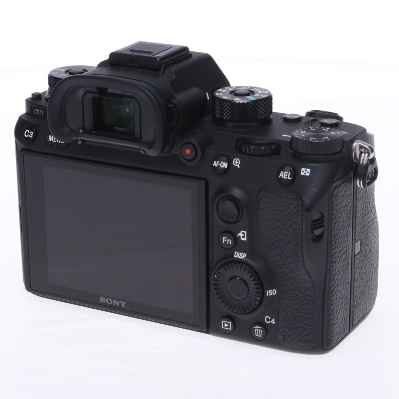 SONY α9 ILCE-9 ボディ Amazon | SONY(ソニー) フルサイズミラーレス一眼 α9M2 ボディ