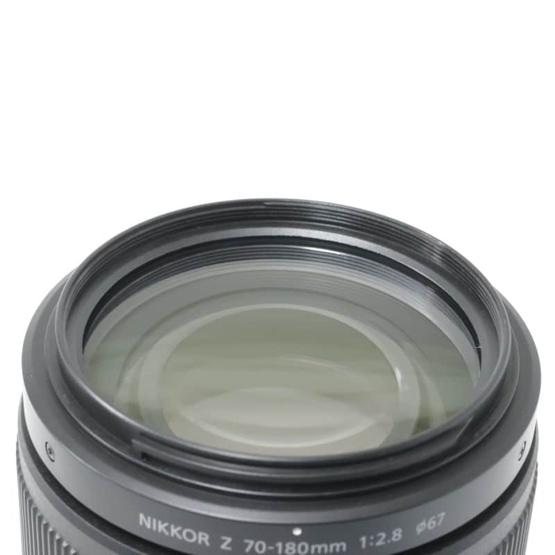 NIKKOR Z 70-180mm f/2.8