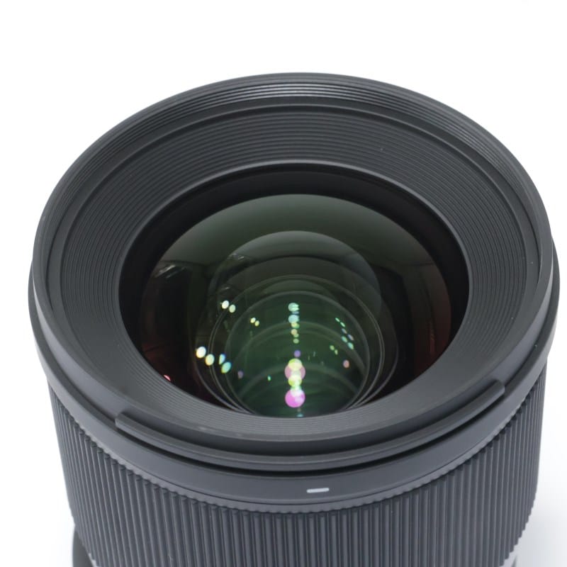 28mm F1.4 DG HSM | Art ニコンFマウント