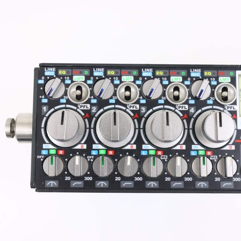 FS-40X A [4chフィールドミキサーAタイプ]