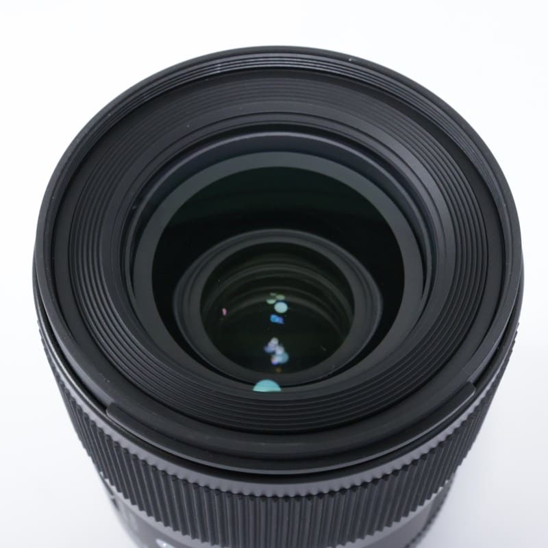 SIGMA Sigma 35mm F1.4 DG II | Art Lマウント Aランク 中古｜フジヤカメラ