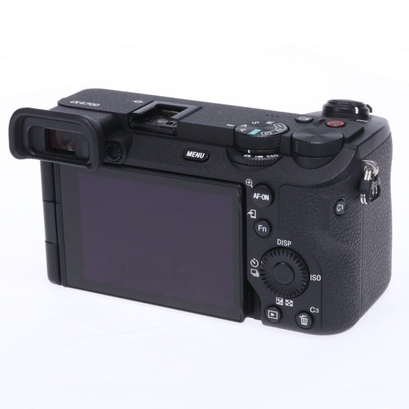 α6700 ボディ ILCE-6700