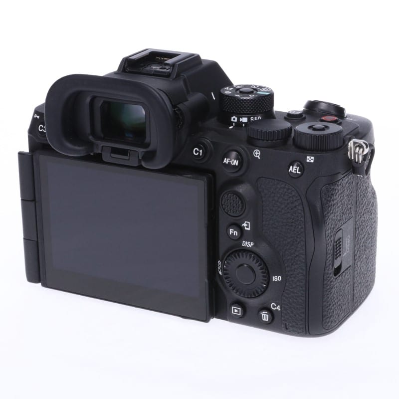 α7R V ボディ ILCE-7RM5