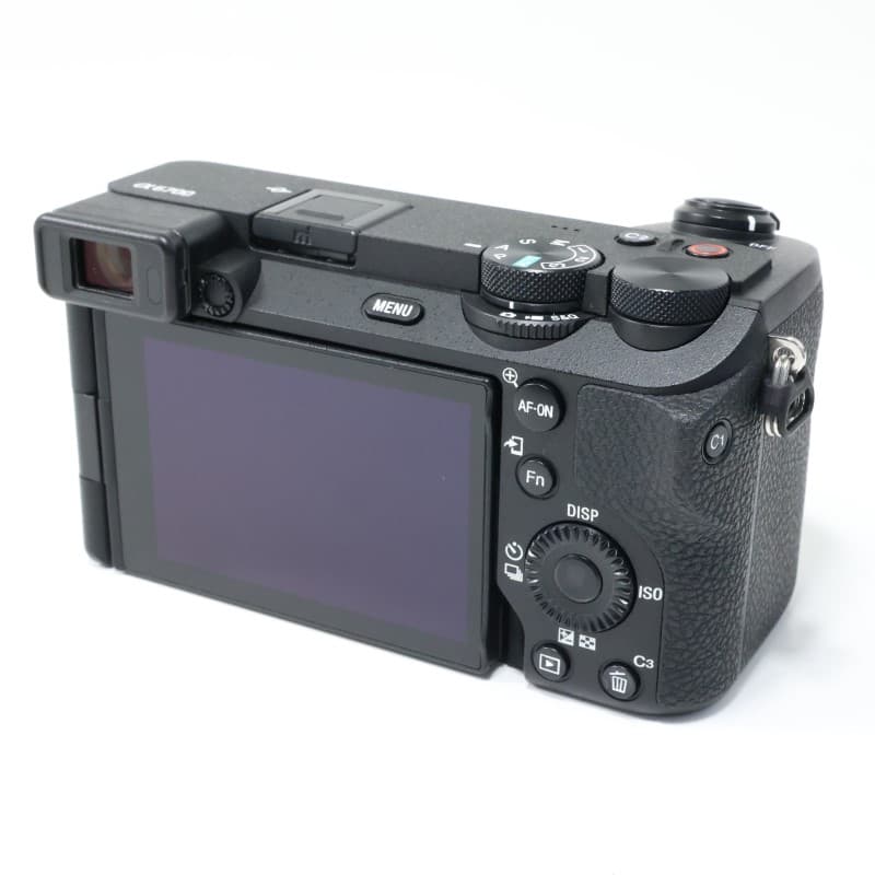α6700 ボディ ILCE-6700