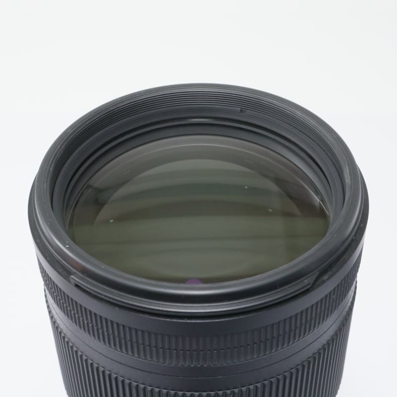 NIKKOR Z 70-200mm f/2.8 VR S