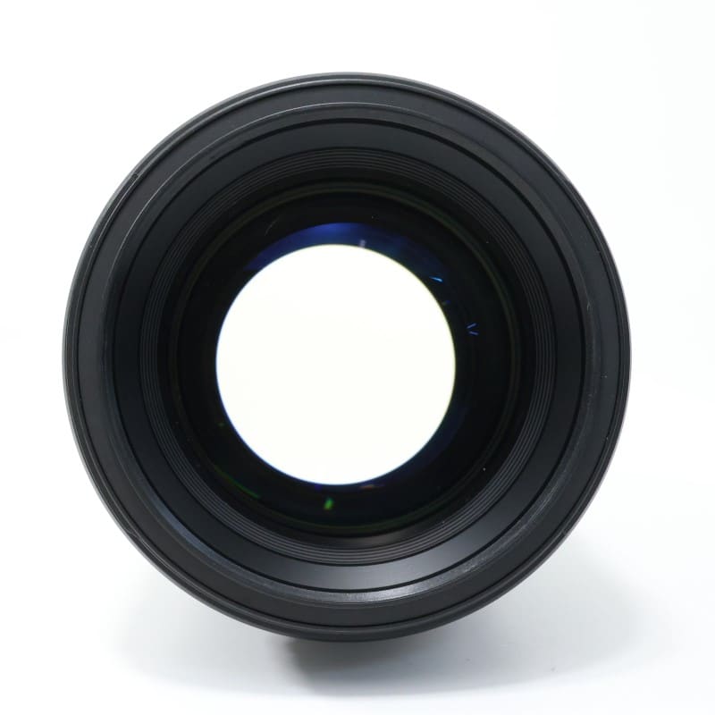 NIKKOR Z 85mm f/1.2 S