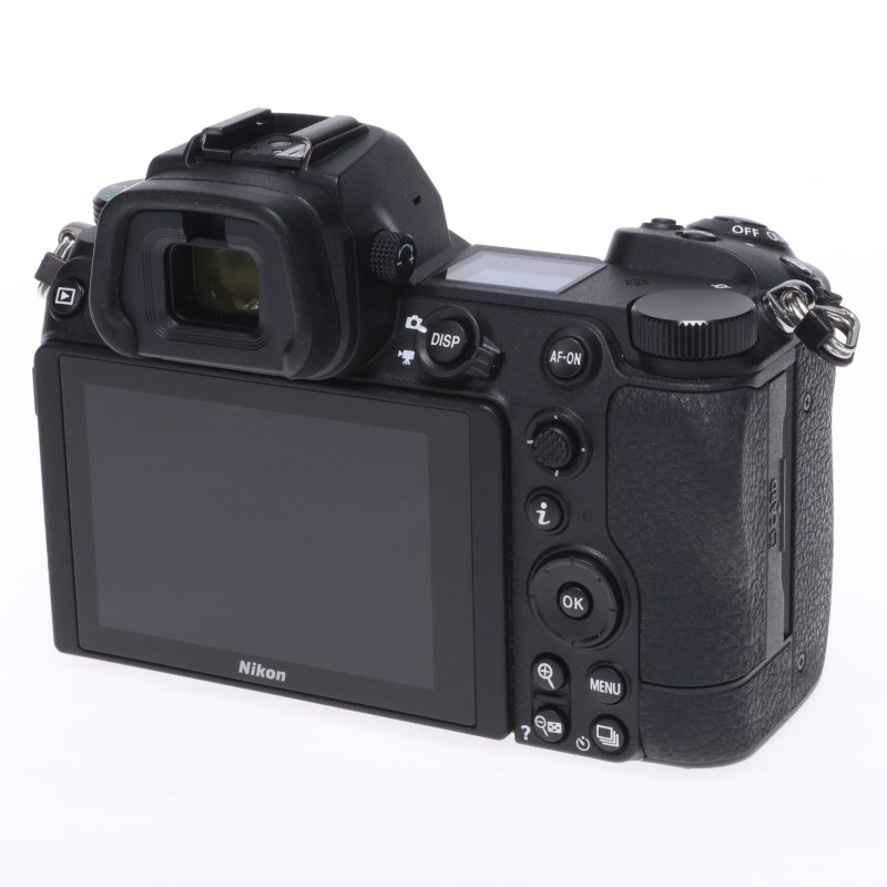 Z6II