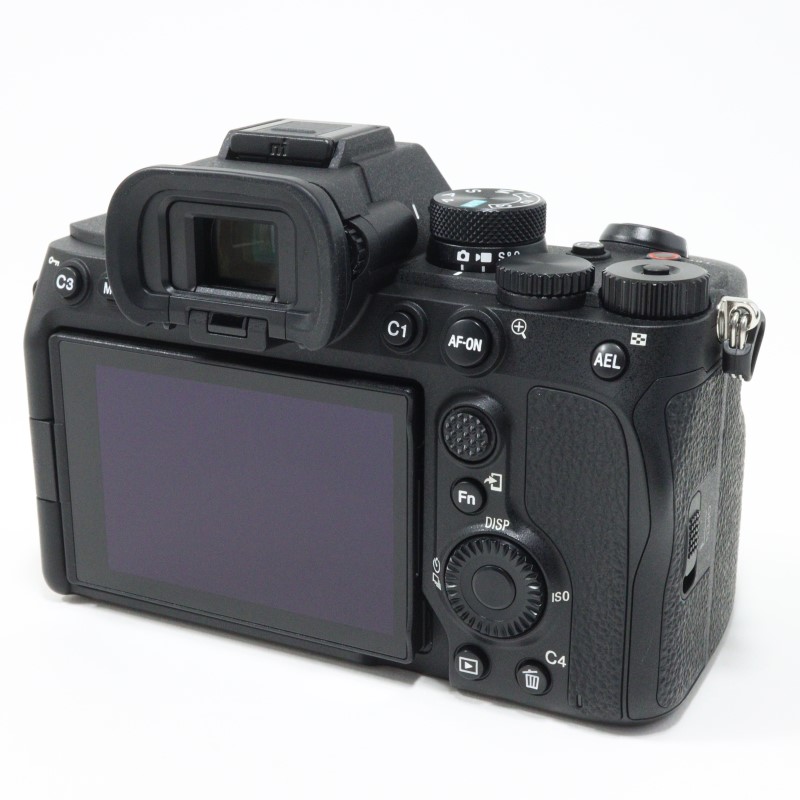 α7 IV ILCE-7M4