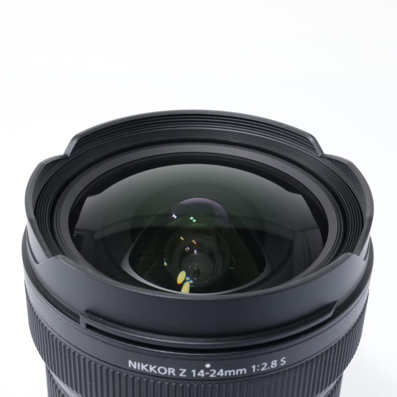 Nikon NIKKOR Z 14-24mm f/2.8 S ABランク 中古｜フジヤカメラ