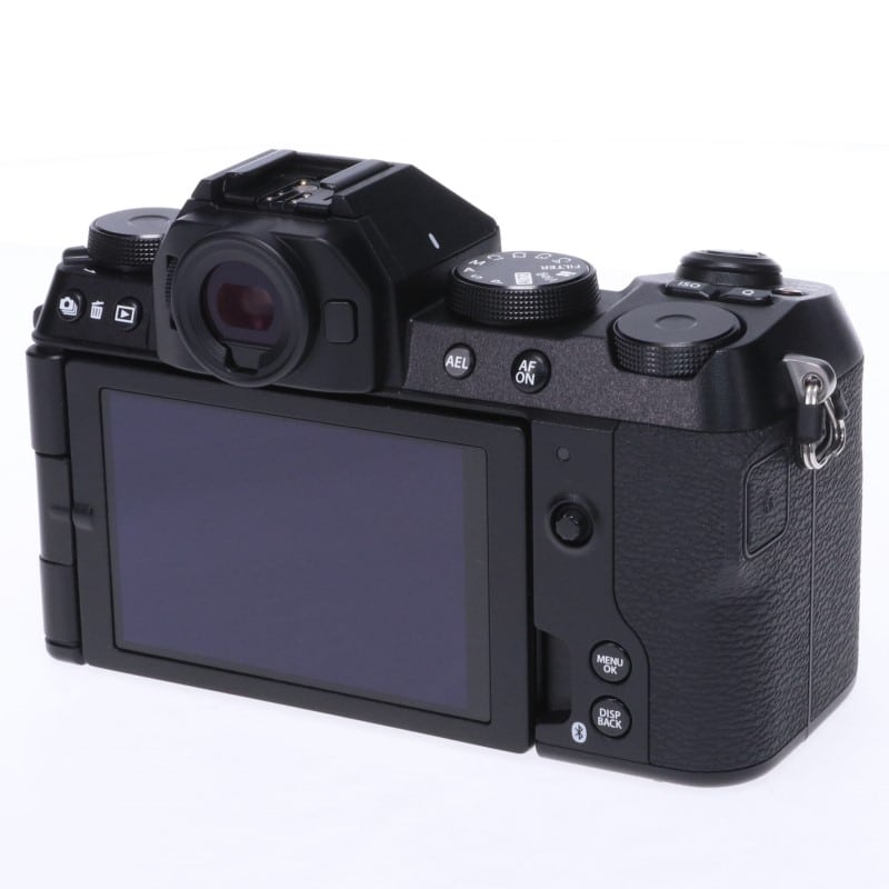 FUJIFILM X-S20 ボディ