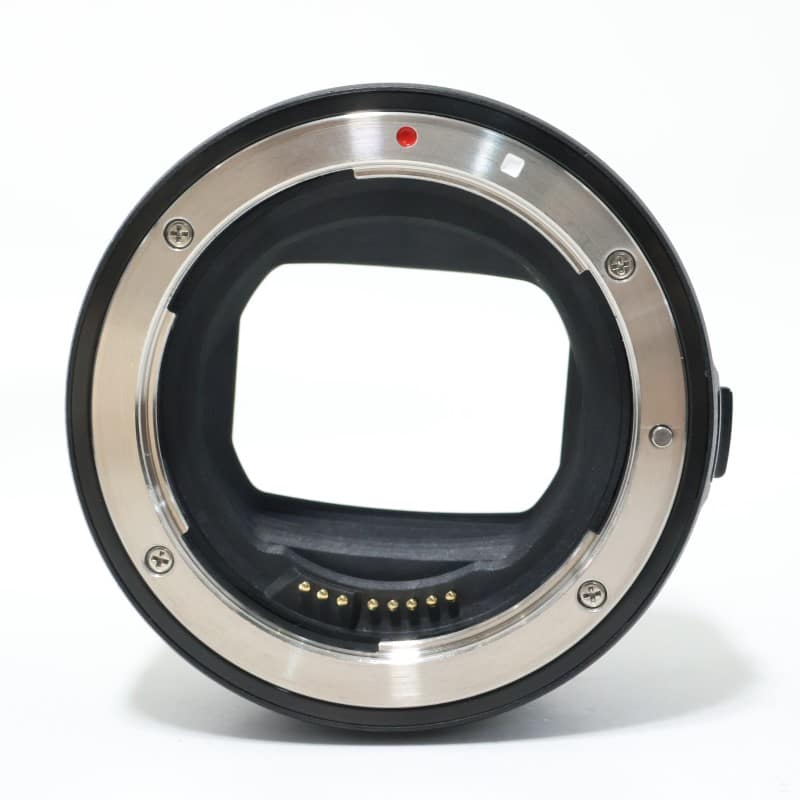 Canon マウントアダプター EF-EOS R 中古 C2120170548657｜中古通販