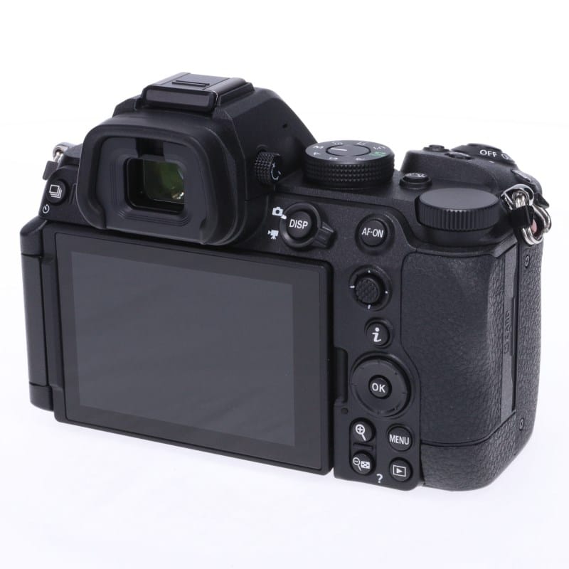 Z5II ボディ