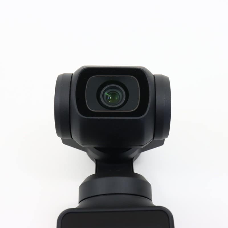 OP9923 [Osmo Pocket 3]