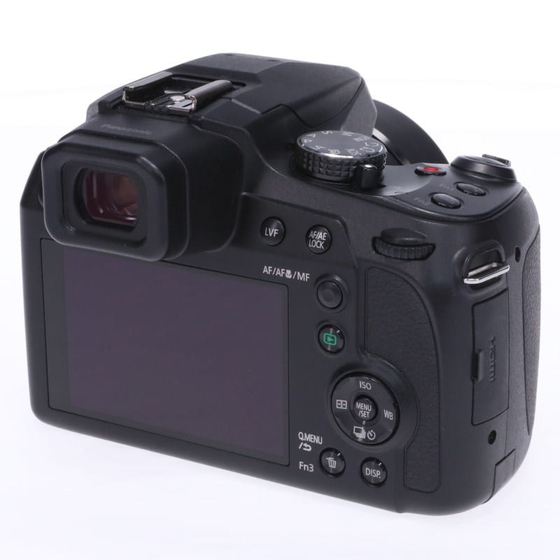 LUMIX FZ85D DC-FZ85D