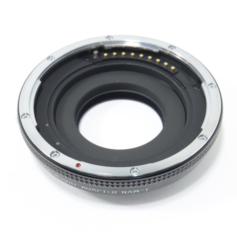 MOUNT ADAPTER NAM-1