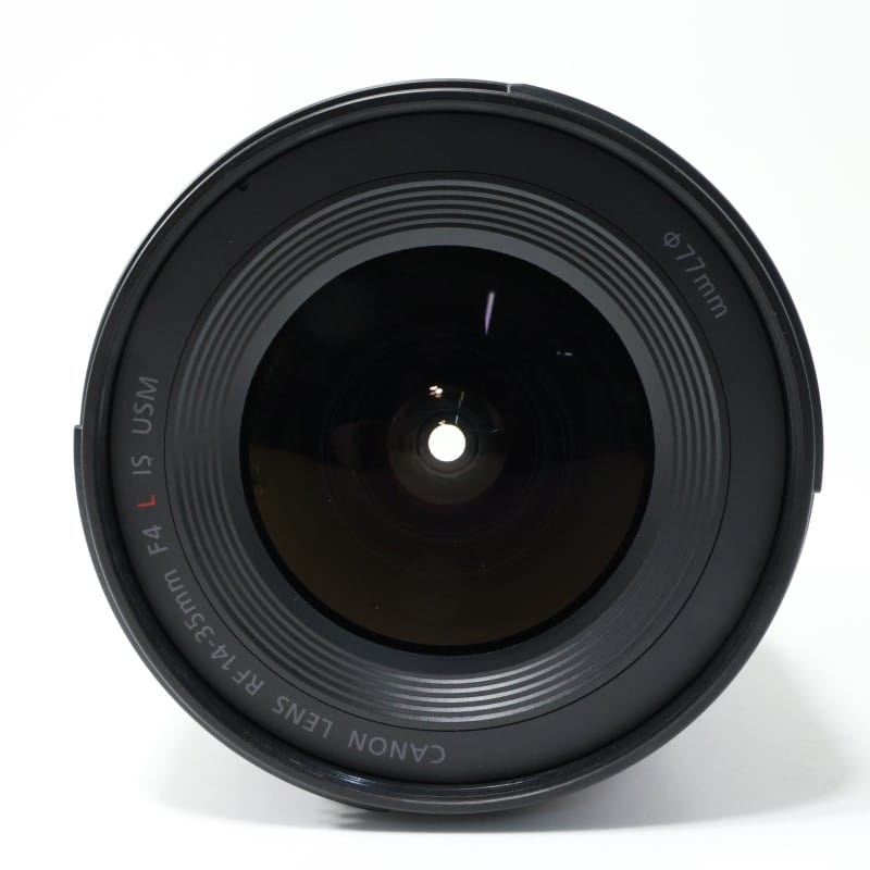 RF14-35mm F4 L IS USM