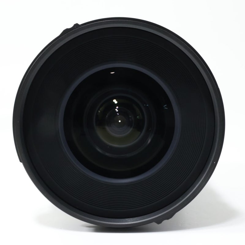 HD PENTAX-DA★11-18mm F2.8 ED DC AW