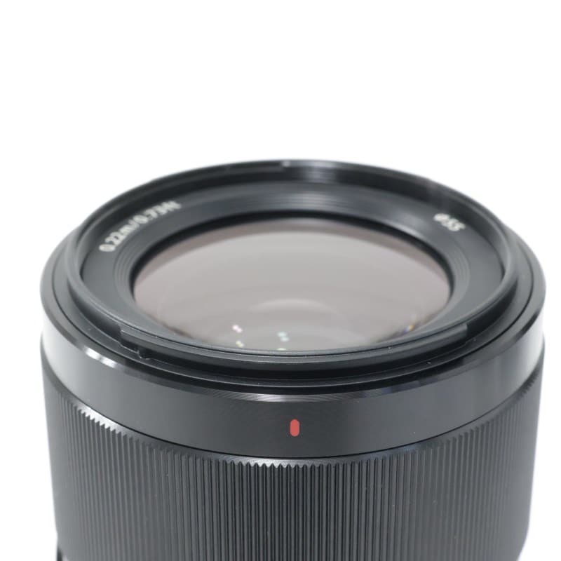 FE 35mm F1.8 SEL35F18F