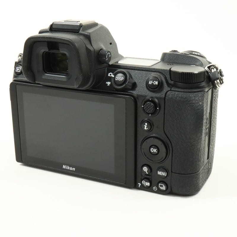Z6II ボディ