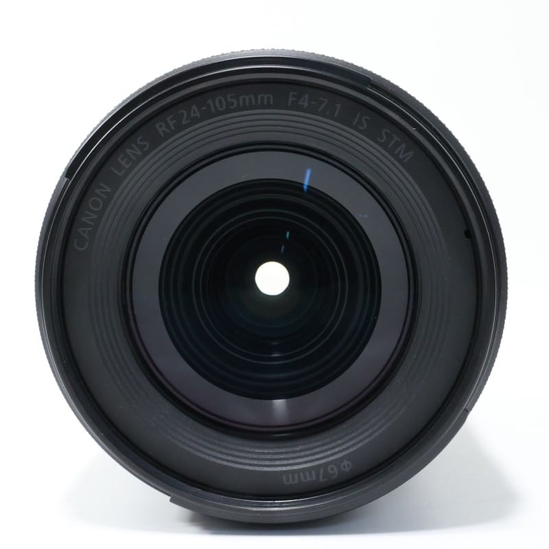 RF24-105mm F4-7.1 IS STM