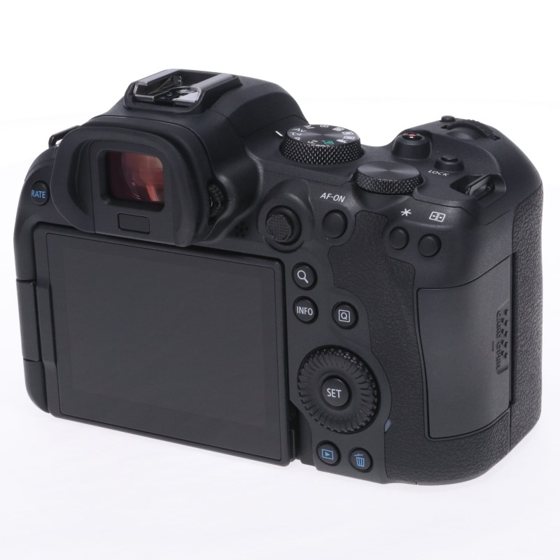 EOS R6