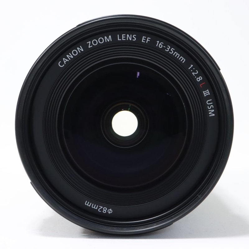 EF 16-35mm F2.8 L III USM