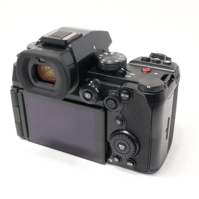 LUMIX G9 PROII ボディ DC-G9M2