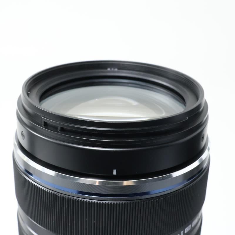 OM SYSTEM M.ZUIKO DIGITAL ED 100-400mm F5.0-6.3 IS II