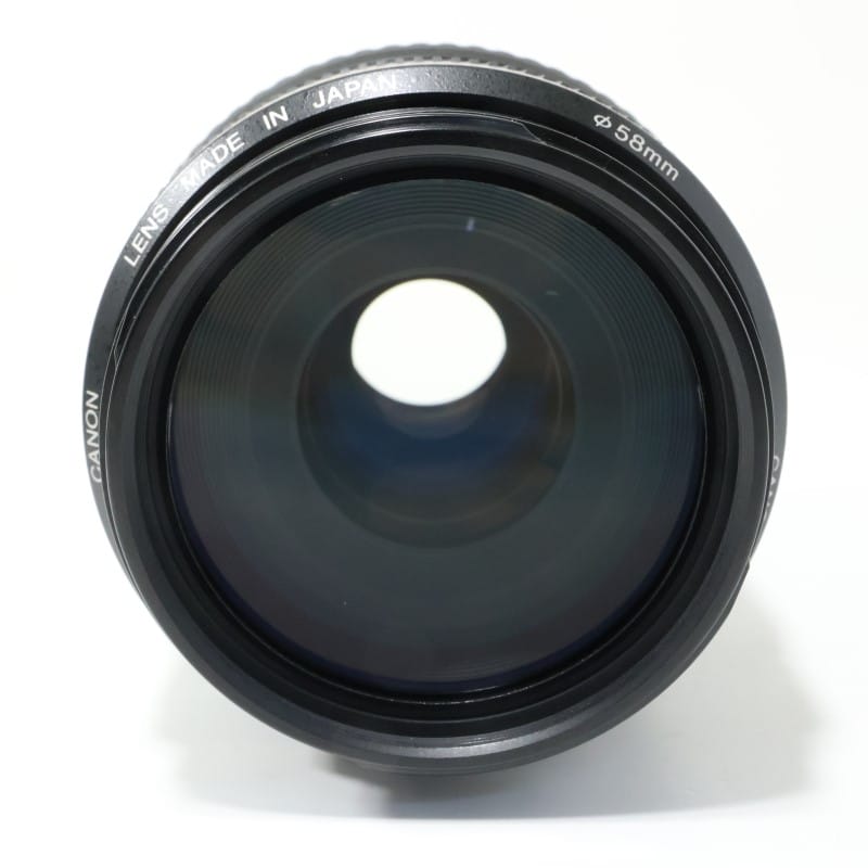 EF 75-300mm F4-5.6 IS USM