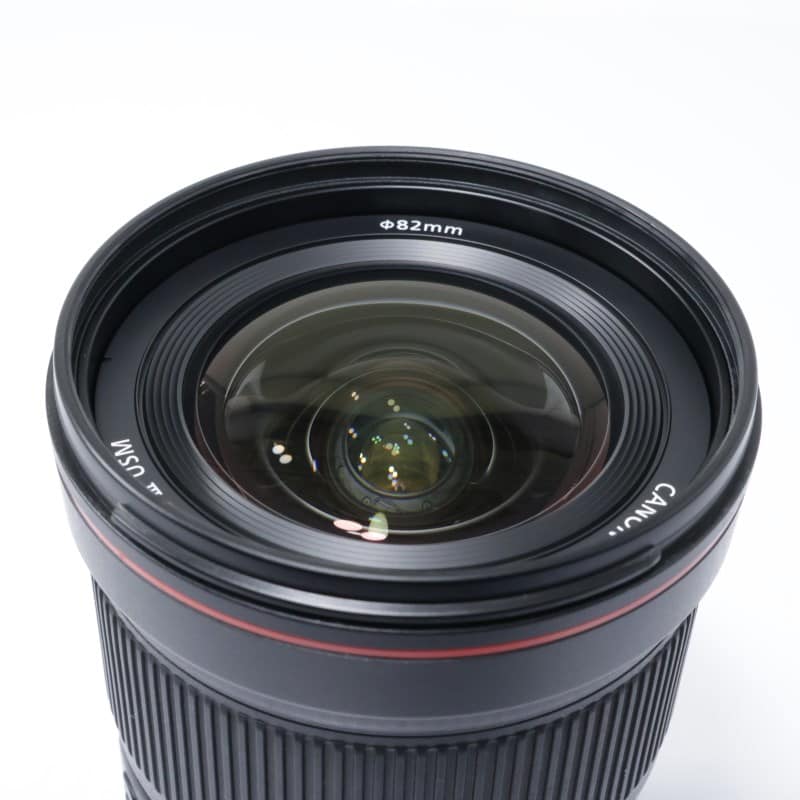 Canon EF16-35mm F2.8L III USM AB-ランク 中古｜フジヤカメラ