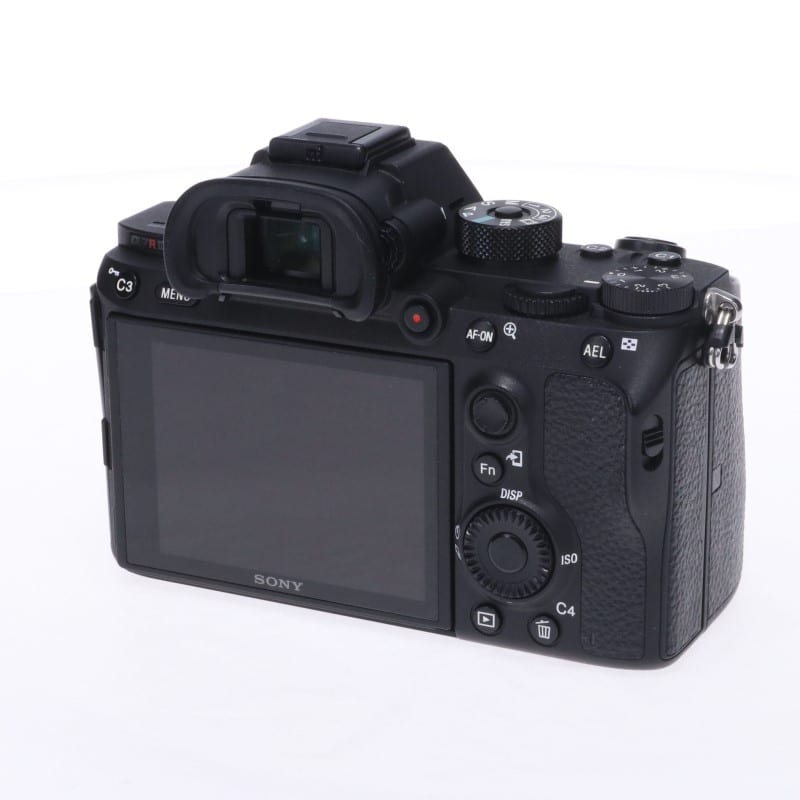 α7R III（ILCE-7RM3） | デジタル一眼カメラα（アルファ） | ソニー