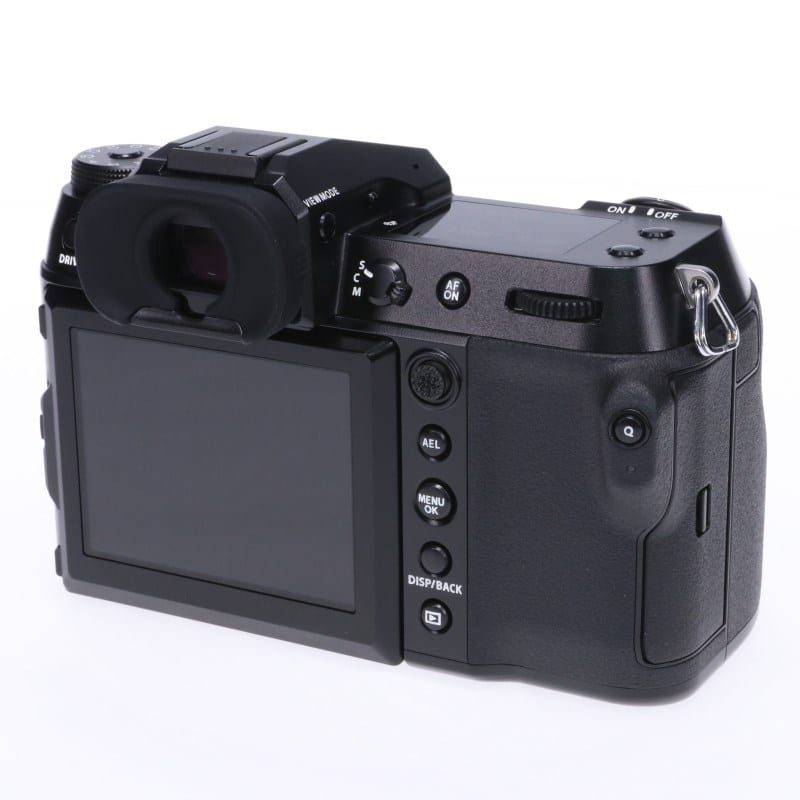 FUJIFILM GFX50S II ボディ