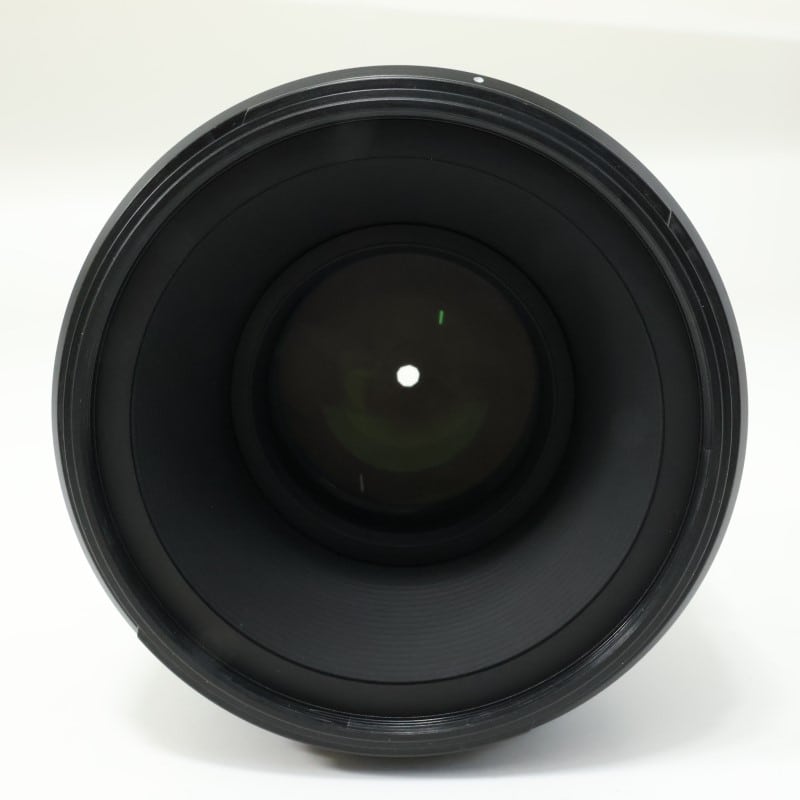 AF-S NIKKOR 58mm f/1.4G